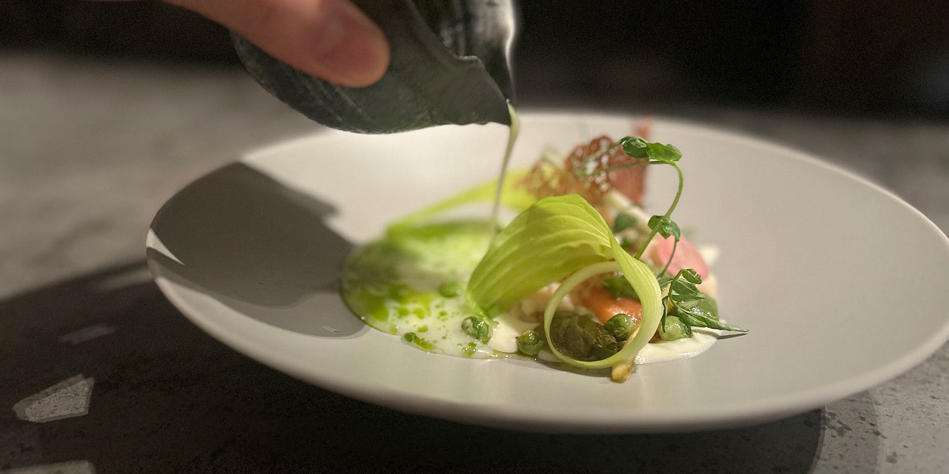 Restaurant DA CIRO - 画像6