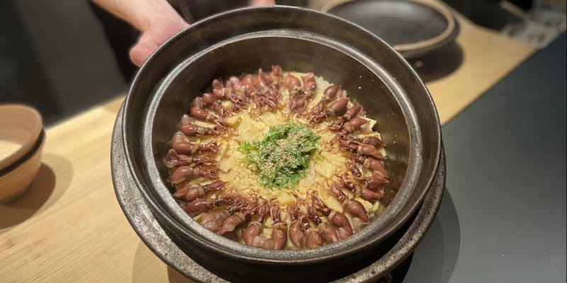 Japanese restaurant Yu-chan - 画像12