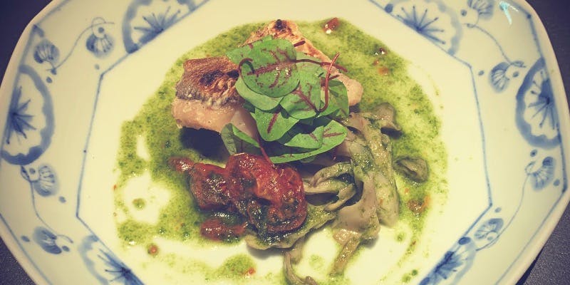 Japanese restaurant Yu-chan - 画像11