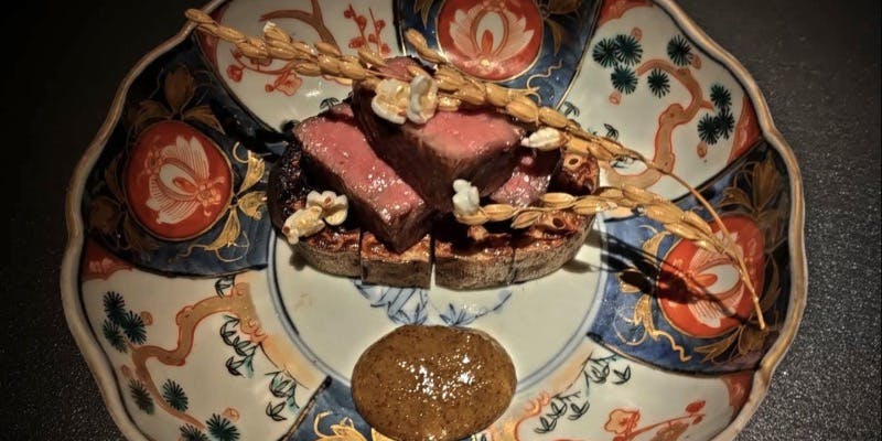 Japanese restaurant Yu-chan - 画像10