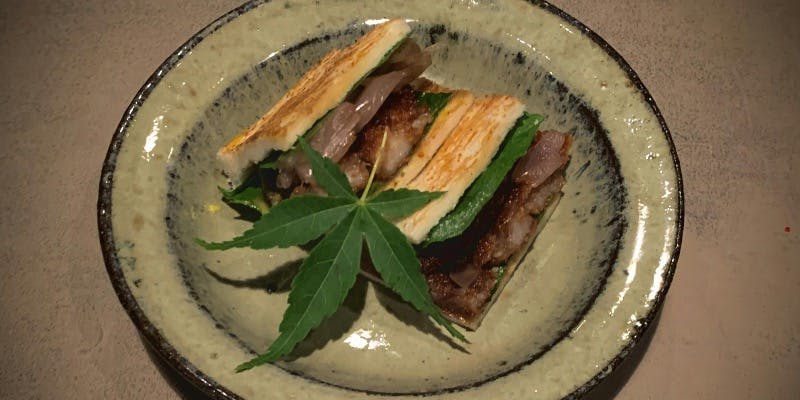 Japanese restaurant Yu-chan - 画像9