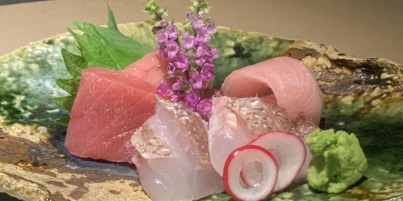 Japanese restaurant Yu-chan - 画像13