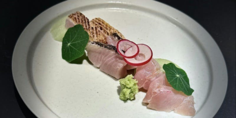 Japanese restaurant Yu-chan - 画像8