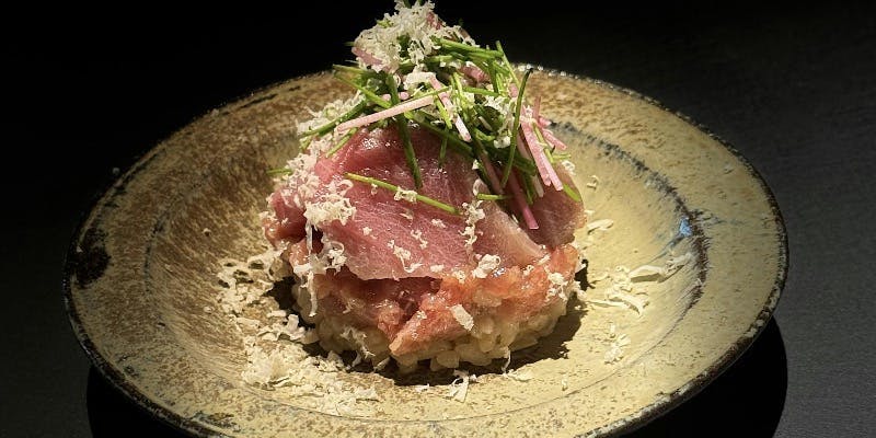 Japanese restaurant Yu-chan - 画像7