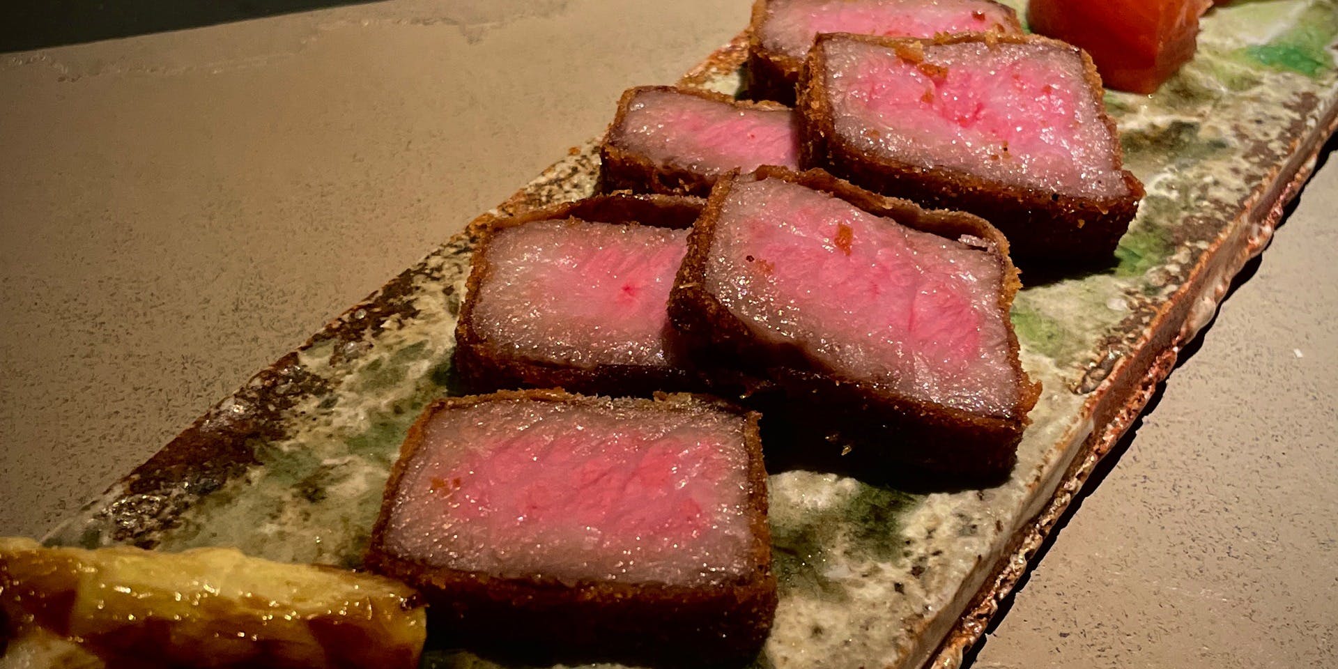 Japanese restaurant Yu-chan - 画像3