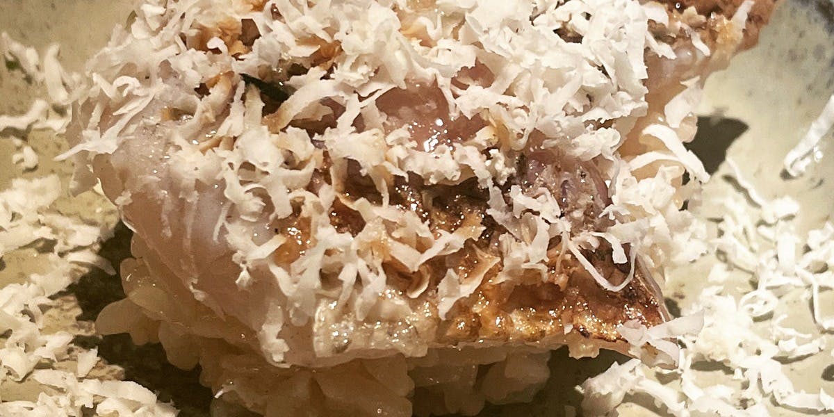 Japanese restaurant Yu-chan - 画像5