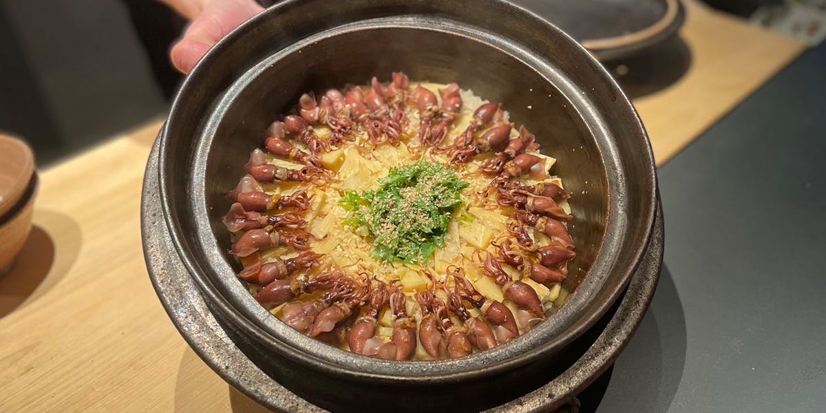 Japanese restaurant Yu-chan - 画像6