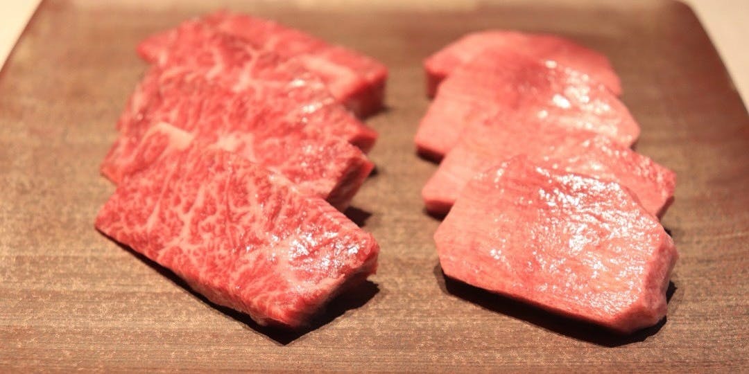 焼肉 うしふじ 西新宿店 - 画像4