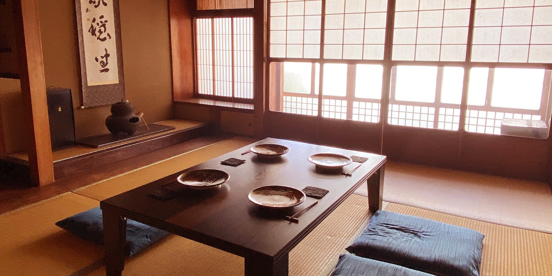 炭火と酒 心月 - 画像1