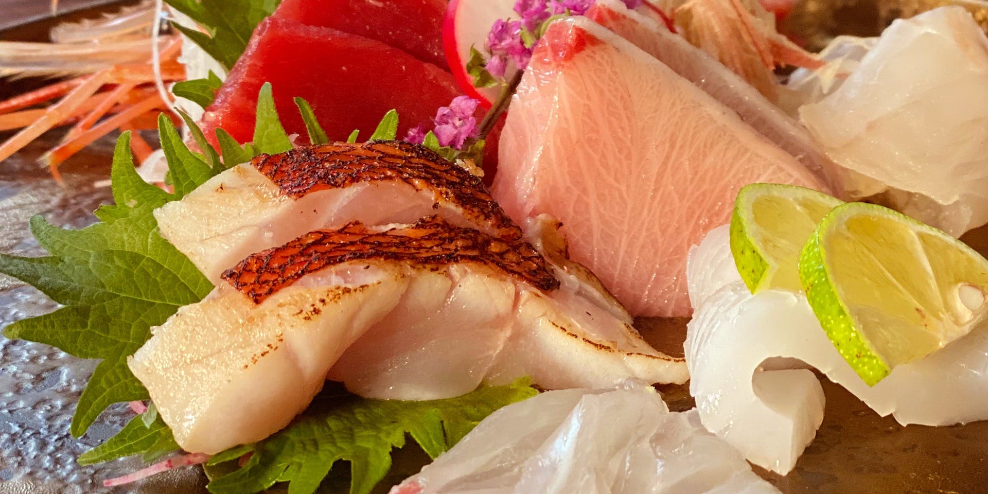 炭火と酒 心月 - 画像3