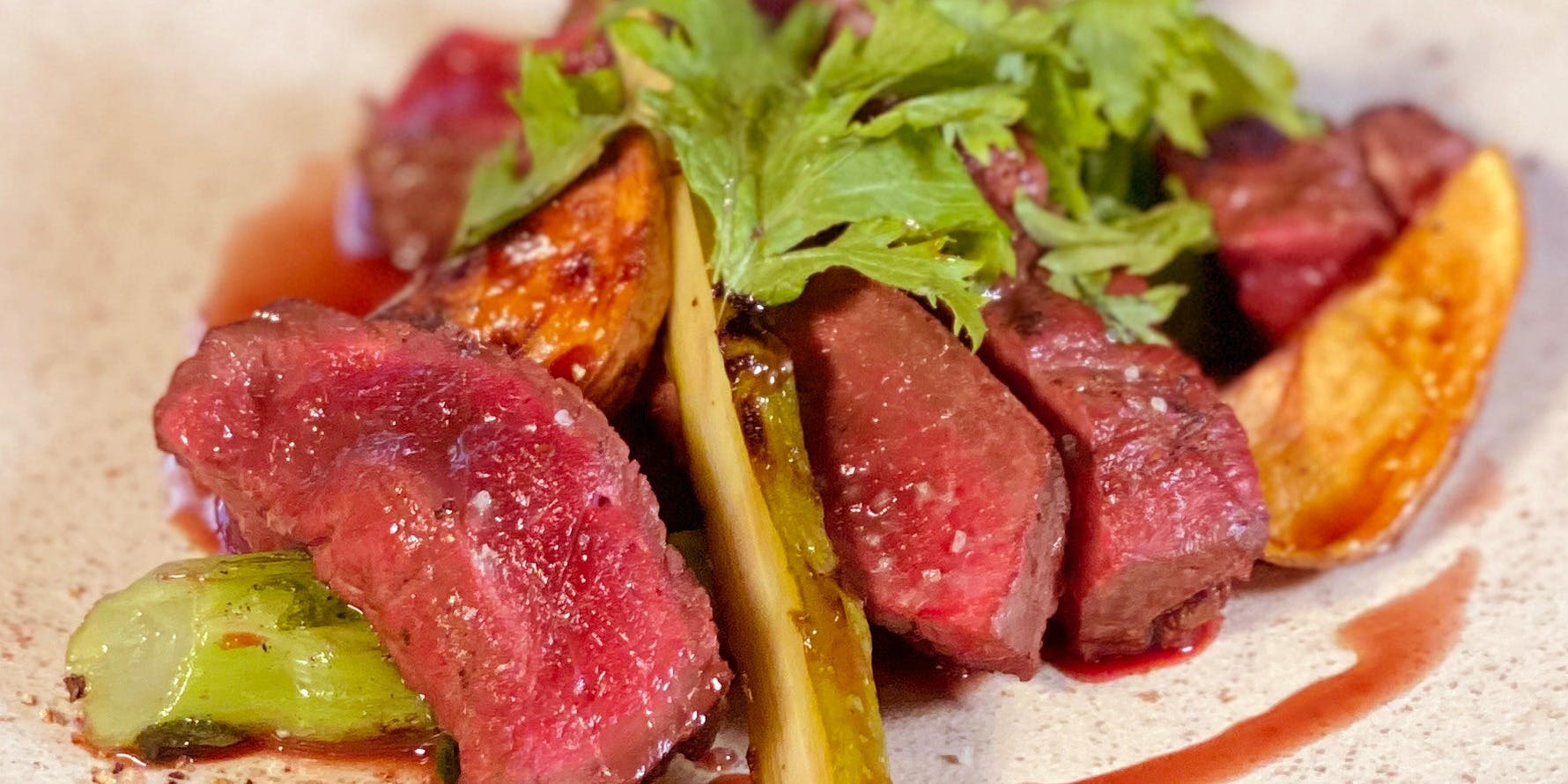 炭火と酒 心月 - 画像5