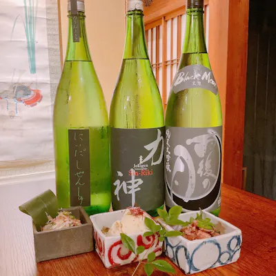 食材をシンプルに最大限に