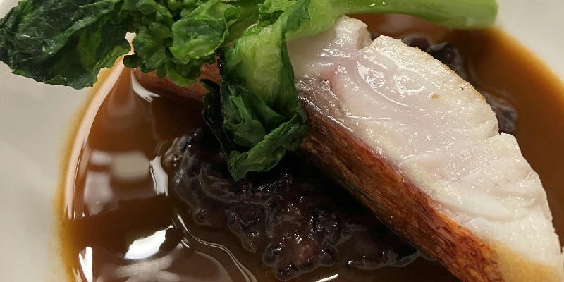 季々　年末年始コース