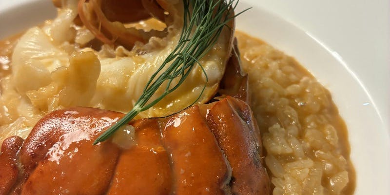 クリスマスディナー