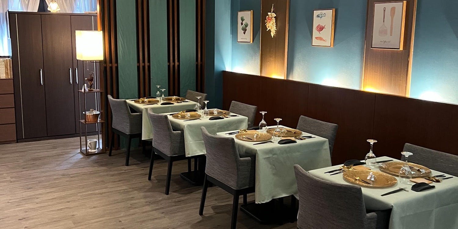 Okinawa Restaurant 季々