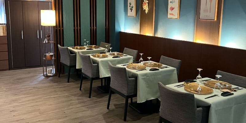 Okinawa Restaurant 季々
