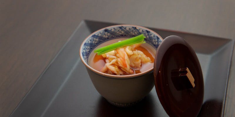 銀座ろくさん亭