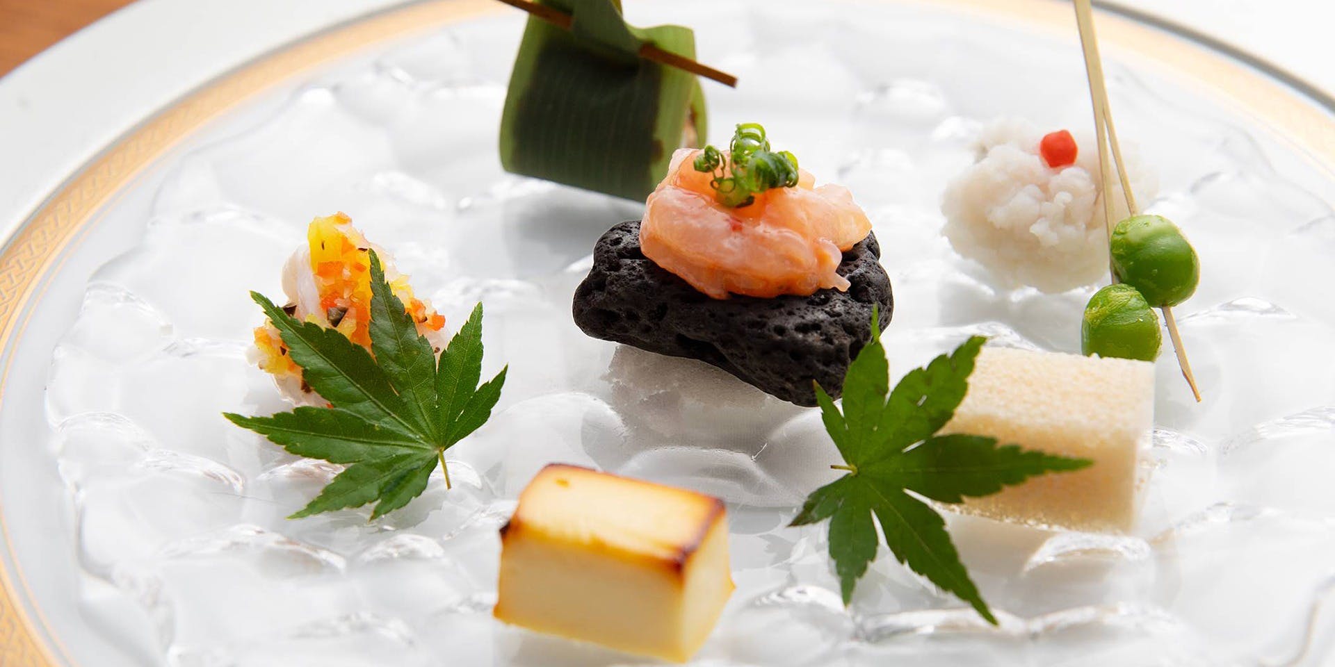 銀座ろくさん亭 - 画像2