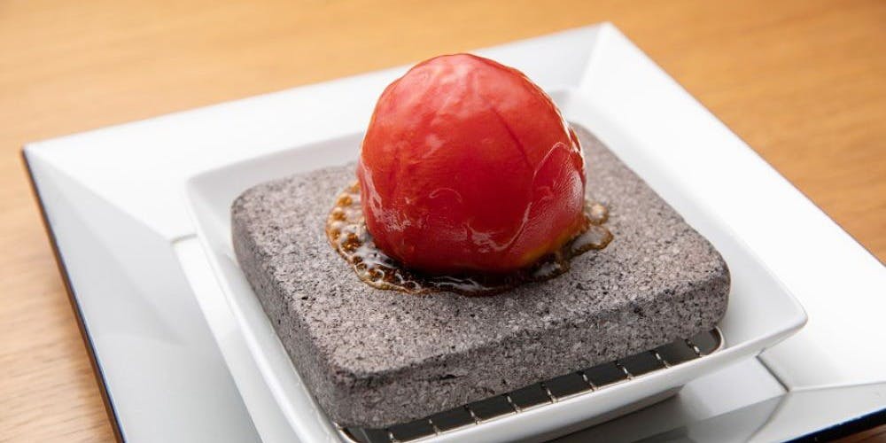 銀座ろくさん亭 - 画像3