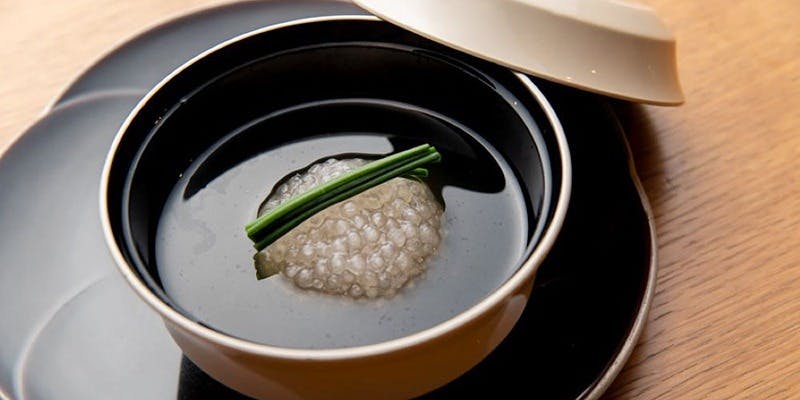 銀座ろくさん亭 - 画像5