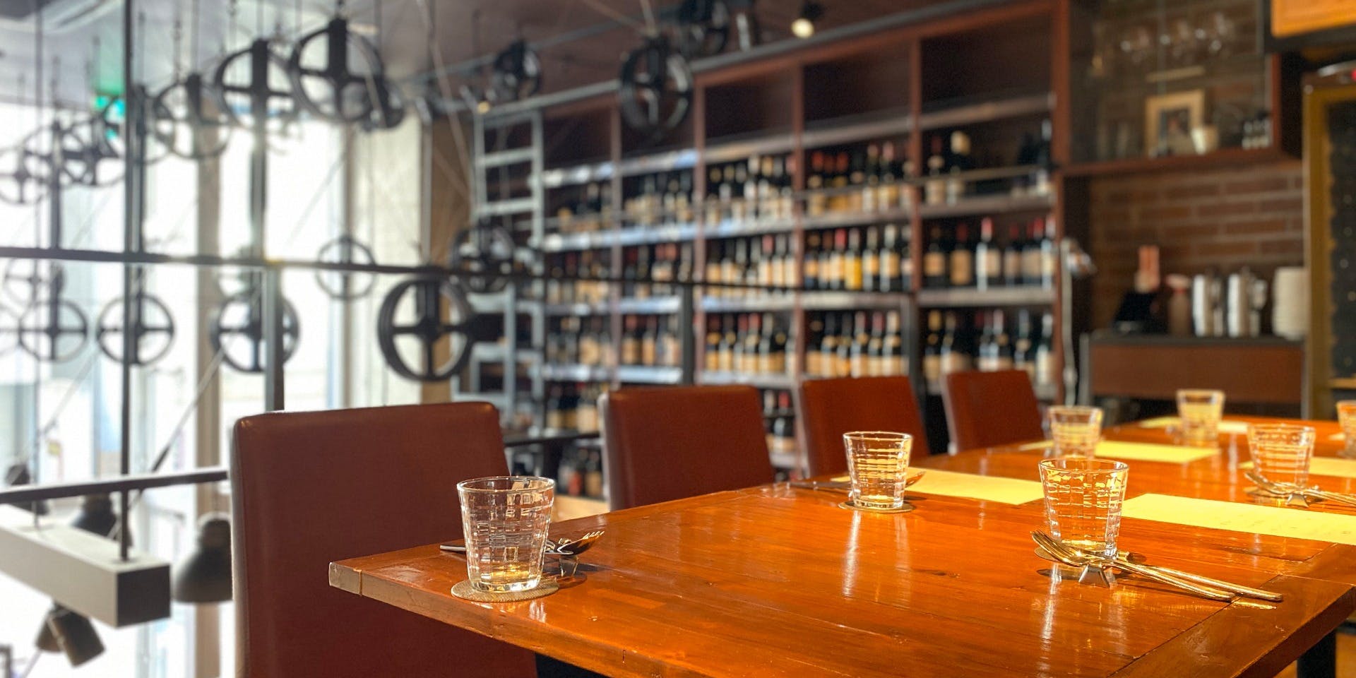 神泉 遠藤利三郎商店 - 画像2