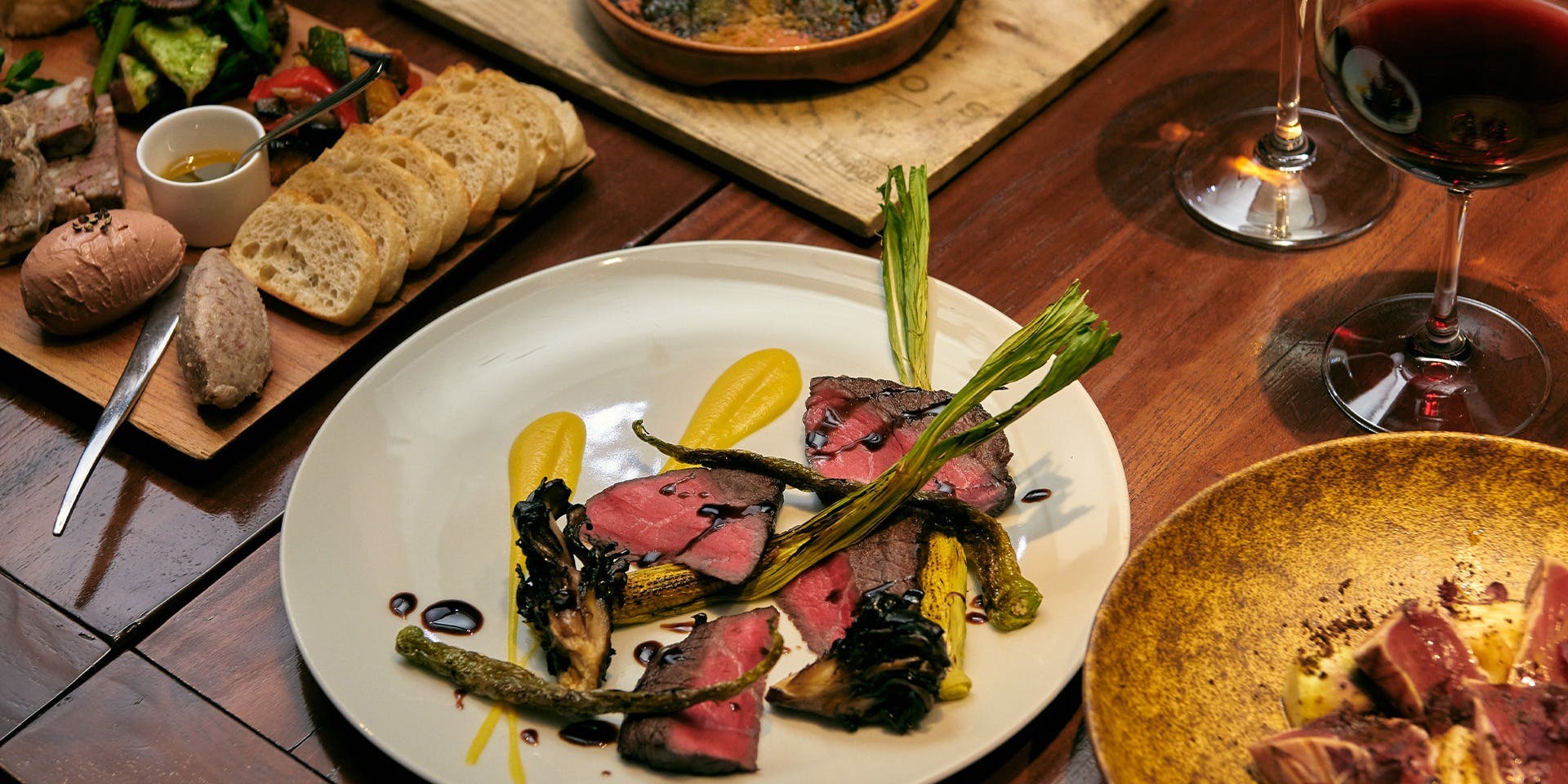 神泉 遠藤利三郎商店 - 画像3