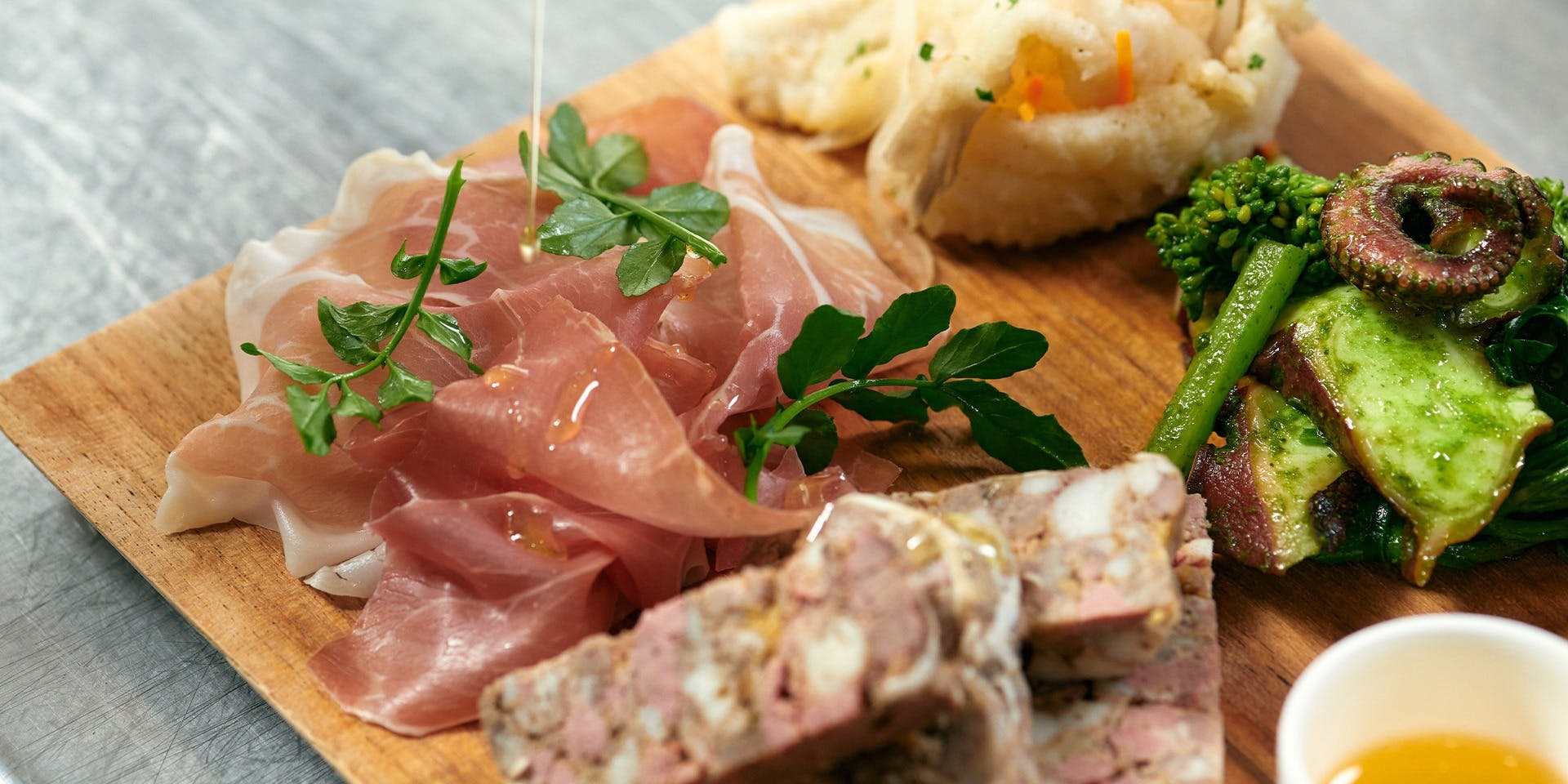 神泉 遠藤利三郎商店 - 画像4