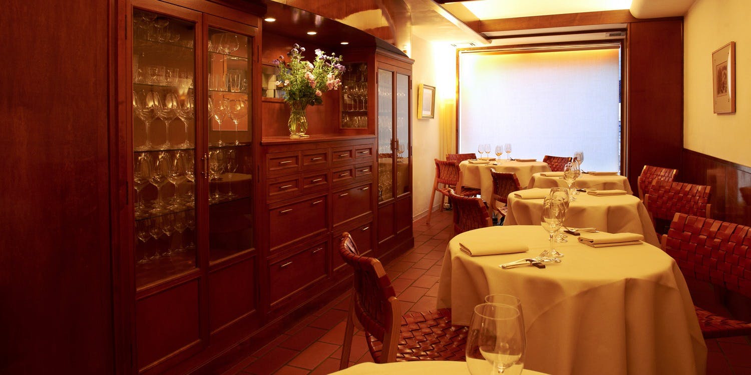 クチーナ ヒラタ 2枚目