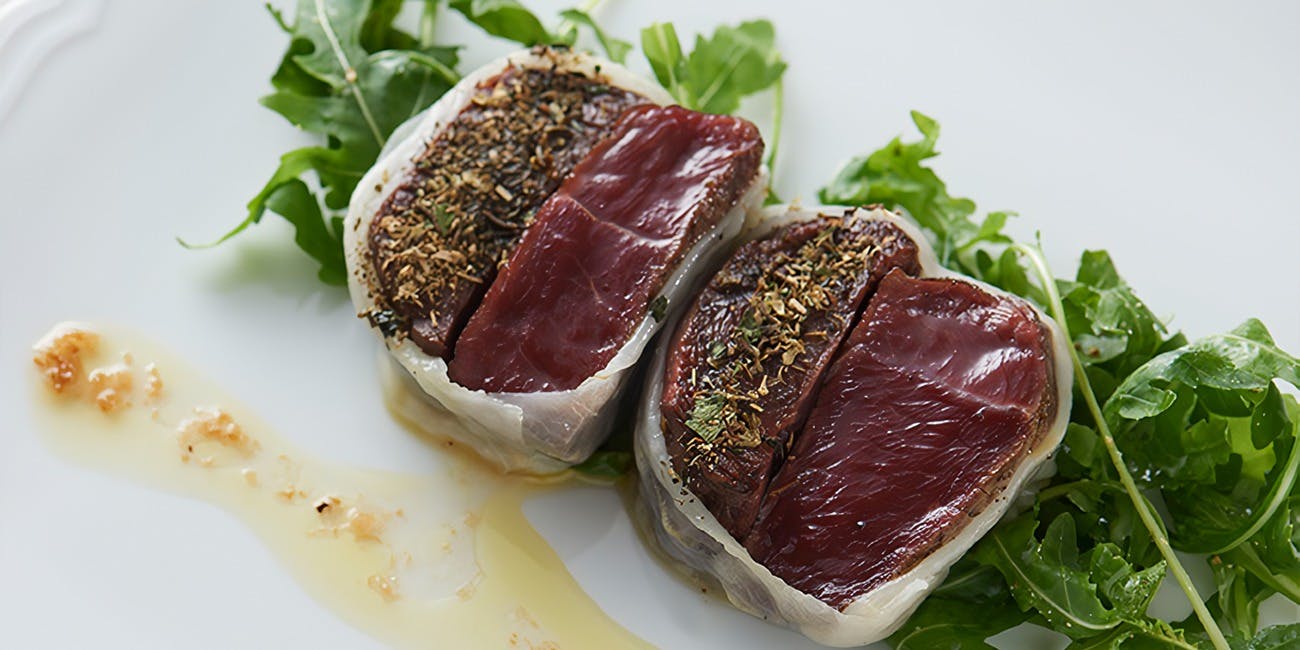 クチーナ ヒラタ