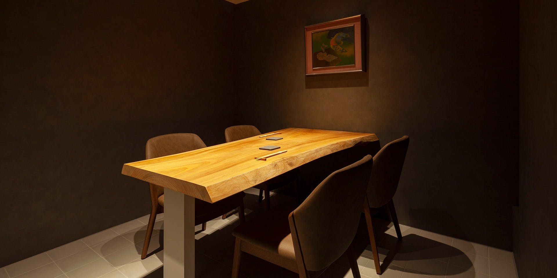 麻布 鮨 翠九龍 - 画像3