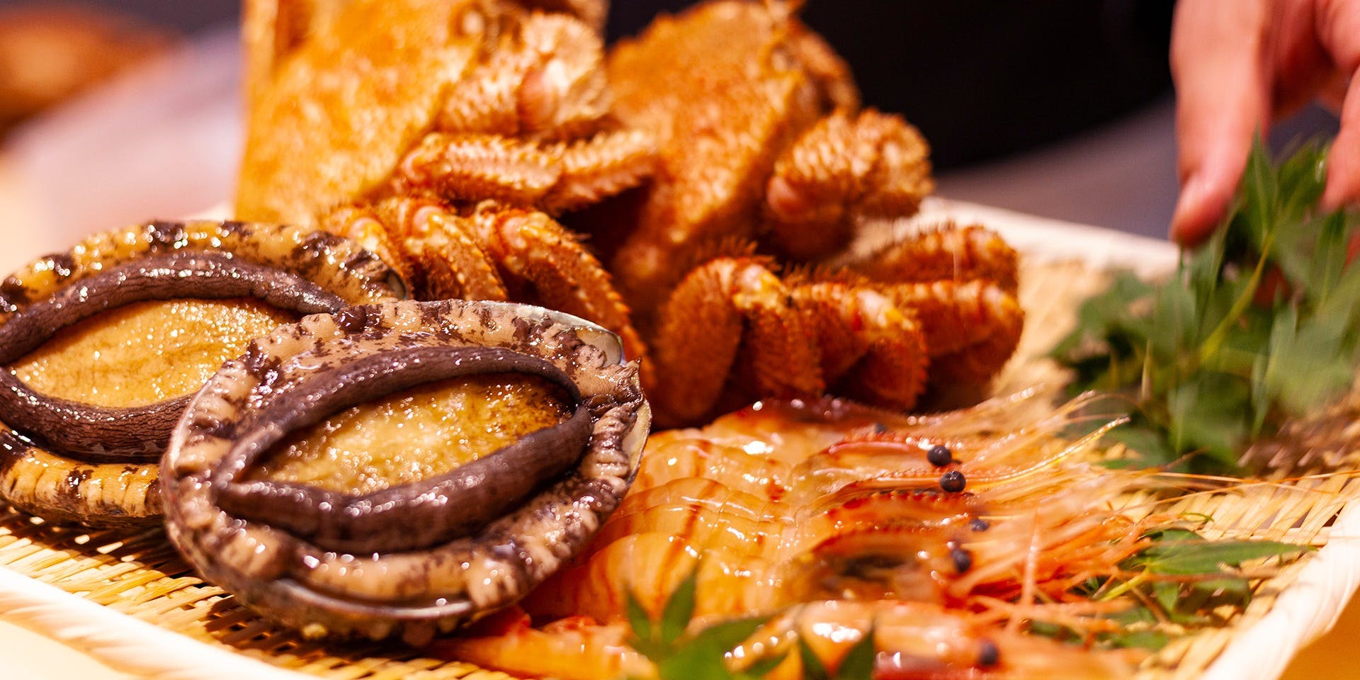 麻布 鮨 翠九龍 - 画像5