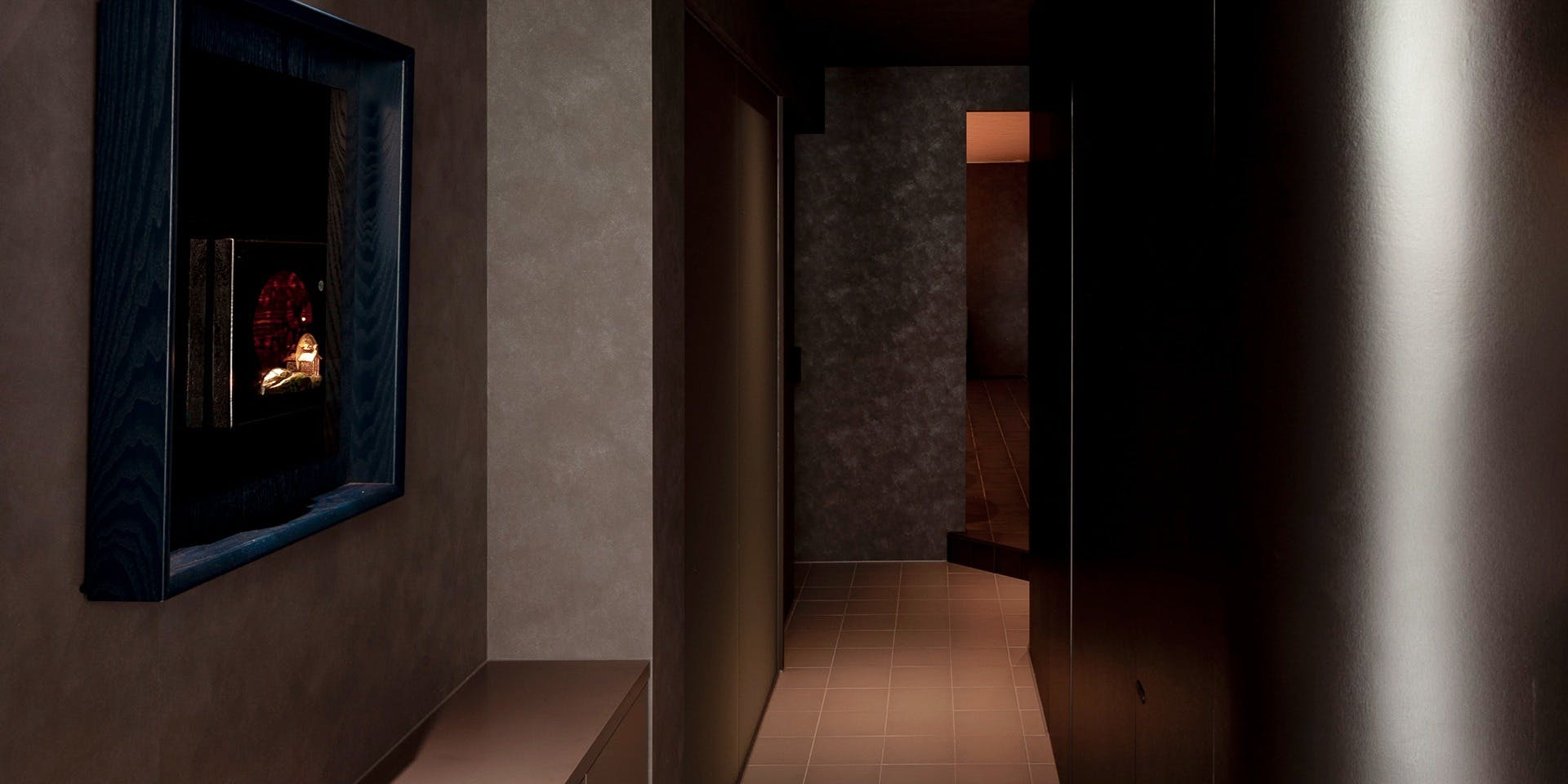 麻布 鮨 翠九龍 - 画像4