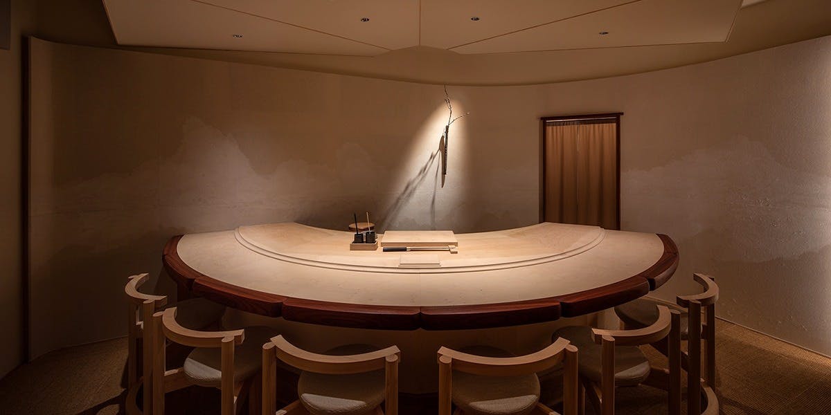 鮨 幸仁 - 画像1