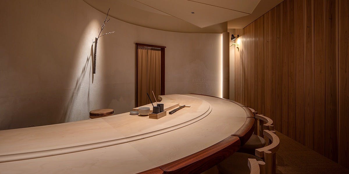 鮨 幸仁 - 画像2