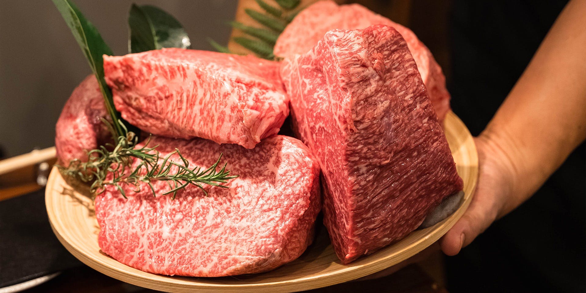 WAGYU YAKINIKU beef by KOH 広尾（ワギュウヤキニクビーフバイコウ【旧店名】beef by KOH） 2枚目