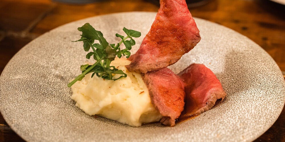 beef by KOH 広尾 - 画像5