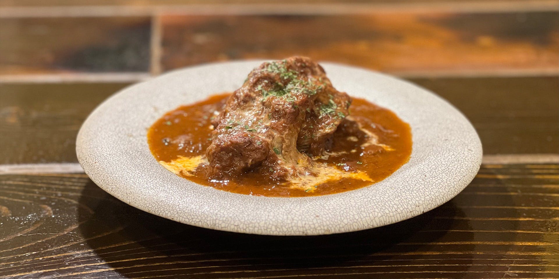 WAGYU YAKINIKU beef by KOH 広尾（ワギュウヤキニクビーフバイコウ【旧店名】beef by KOH）