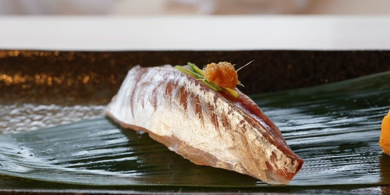 強羅鮨 - 画像14