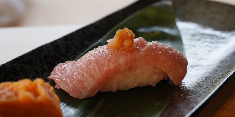 強羅鮨 - 画像13