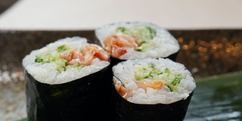 強羅鮨 - 画像15