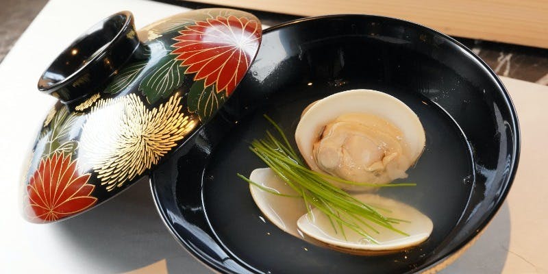 強羅鮨 - 画像16