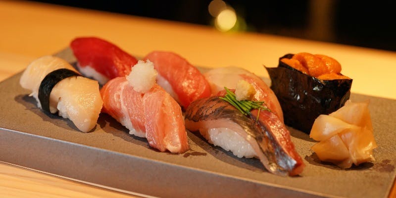 強羅鮨 - 画像11