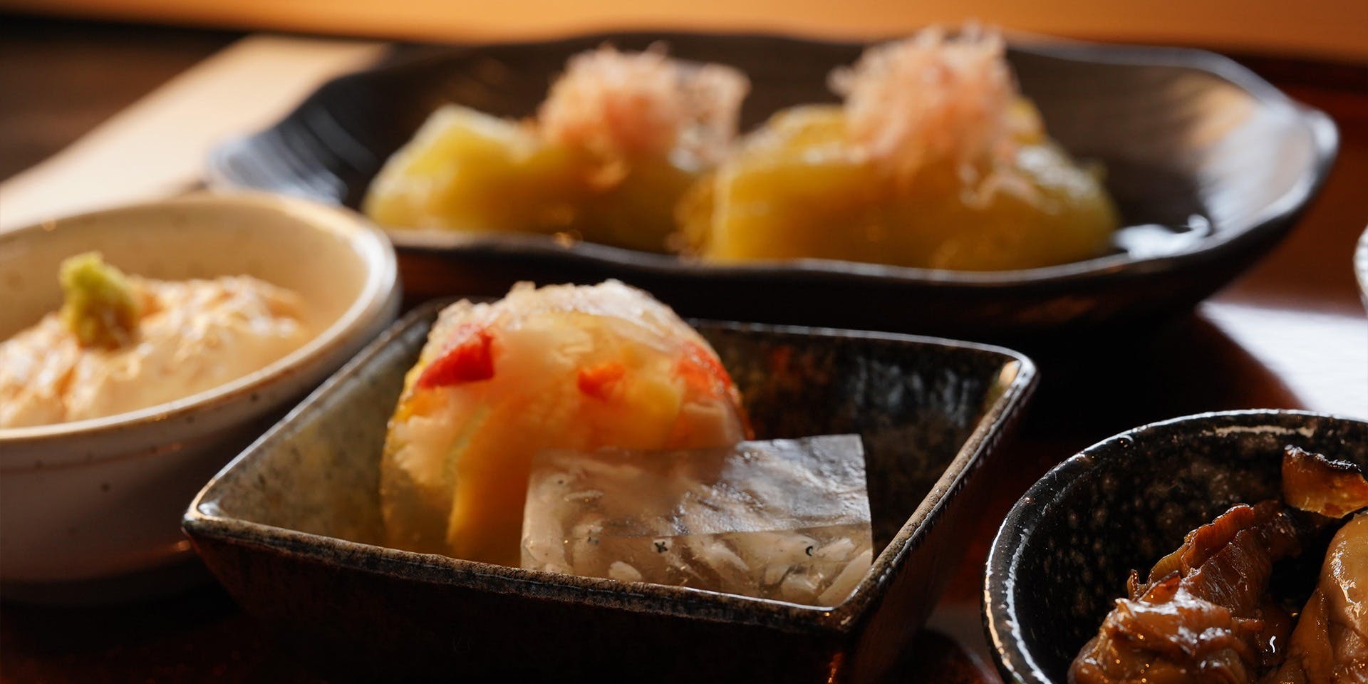 強羅鮨 - 画像10