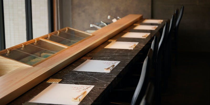 強羅鮨 - 画像18