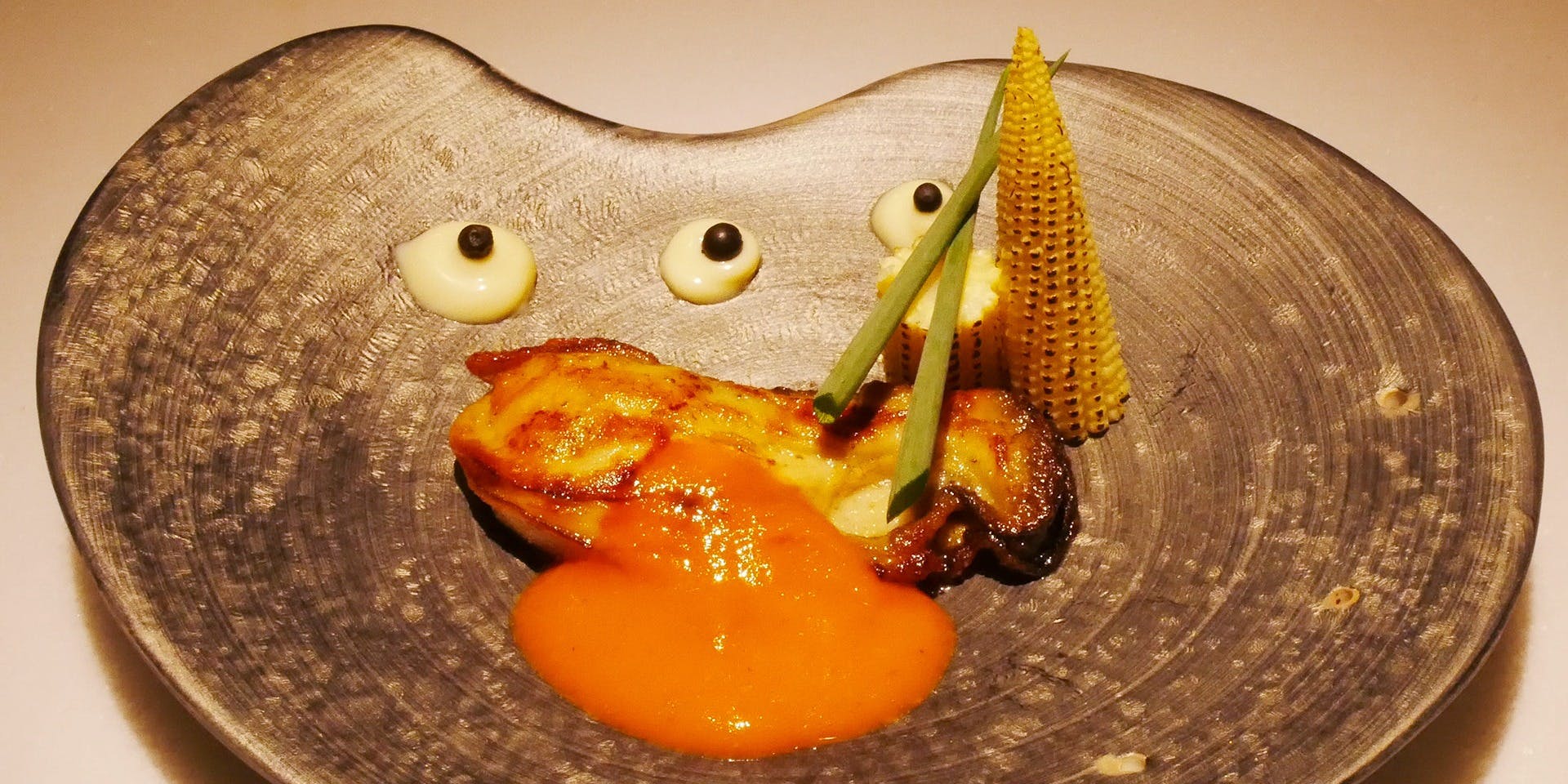 西麻布 le lien（ル リアン）