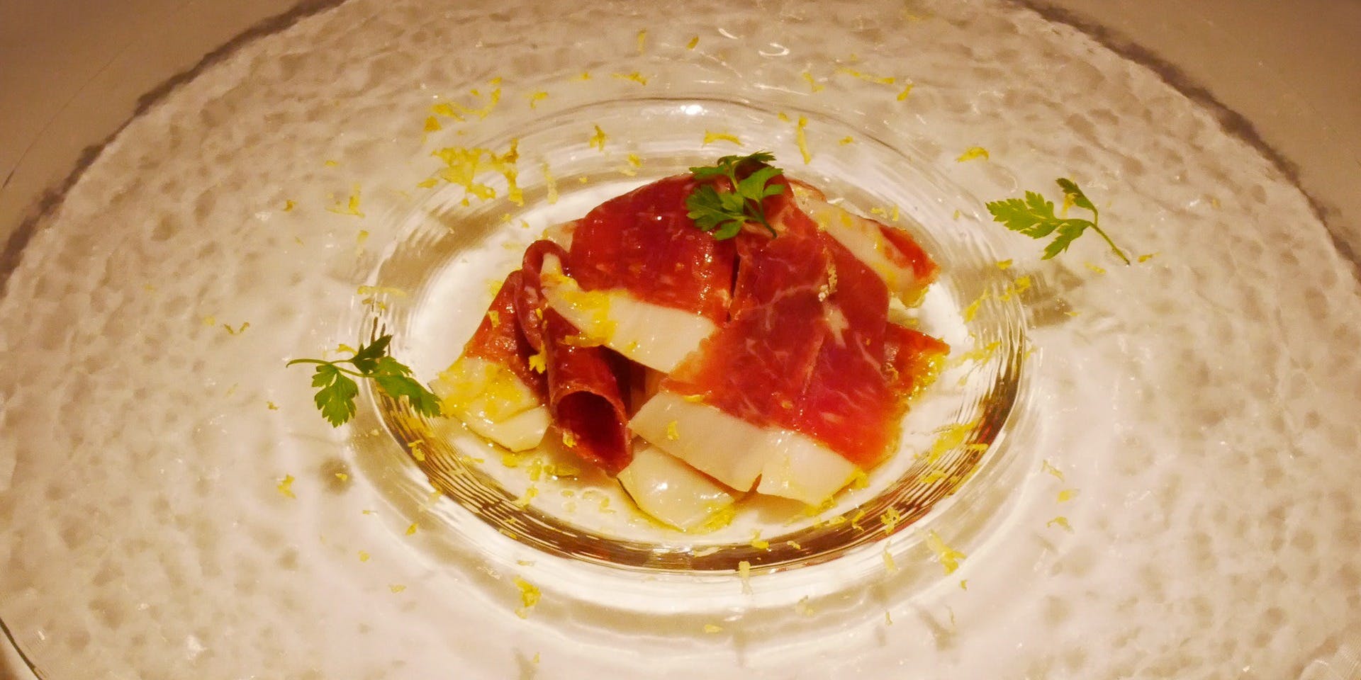 西麻布 le lien（ル リアン）