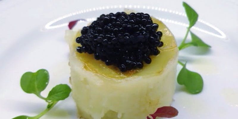 【Xmas2025】～zizi cucina christmas special～ バイオリンの音色とともに12月23日～12月25日 