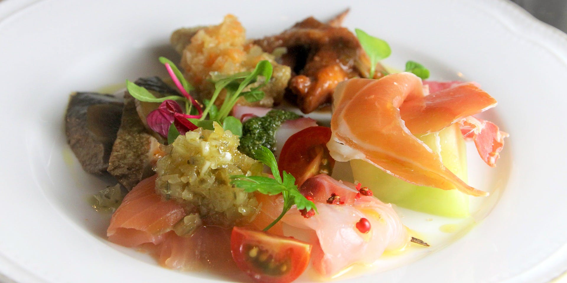 vino italiano zizi cucina - 画像5