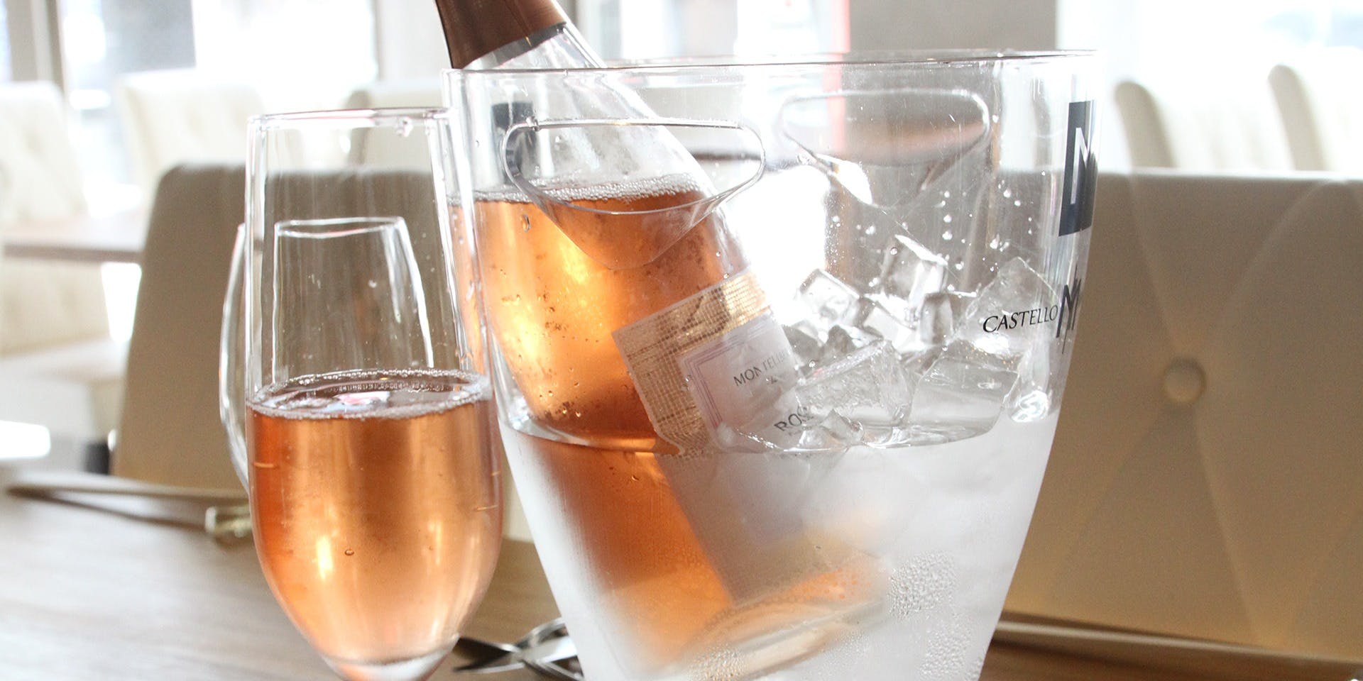 vino italiano zizi cucina（ヴィノ・イタリアノ・ジジ・クッチーナ）