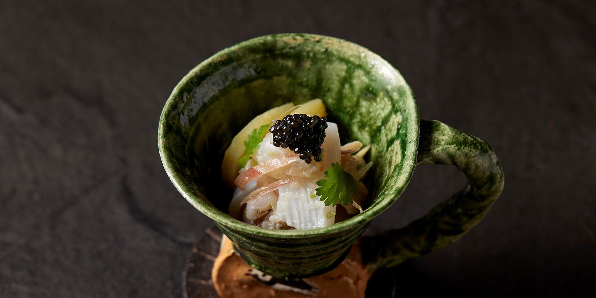 Ahora Aqui（アオラ キ）